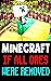 Minecraft: If All Ores were...