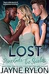 Lost (Powertools: The Shields #2)