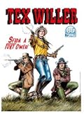 Tex Willer n. 33: Sfida a Fort Owen