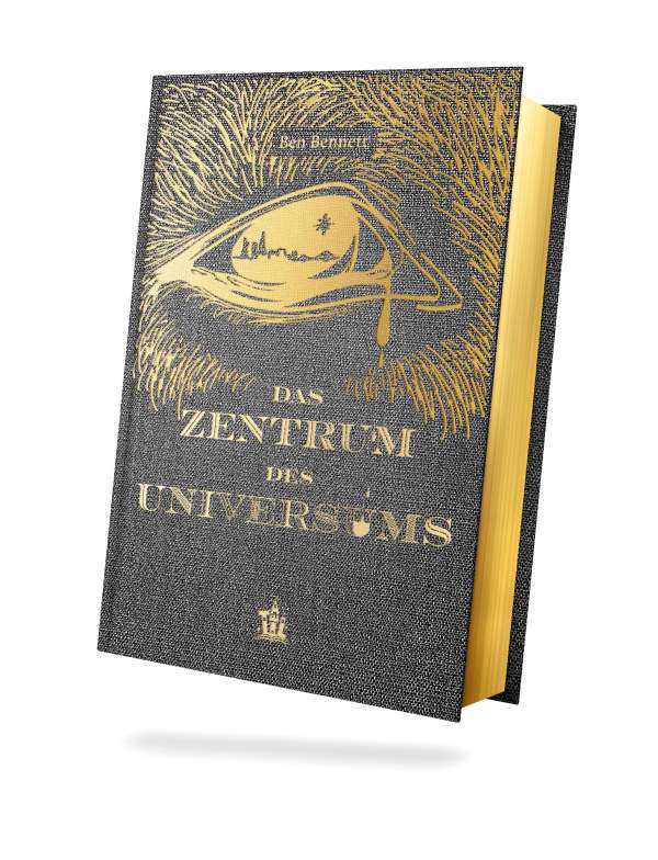 Das Zentrum des Universums
