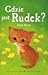 Gdzie jest Rudek? by Holly Webb