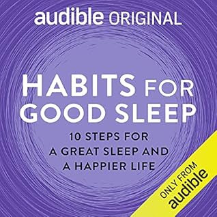 Habits For Good Sleep