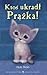 Ktoś ukradł Prążka!