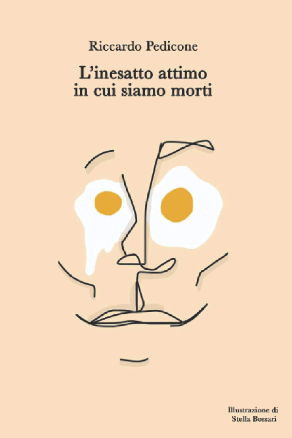 L’inesatto attimo in cui siamo morti