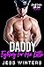 Daddy Fighting For His Litt...