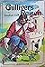 Gullivers Reisen by Jonathan Swift