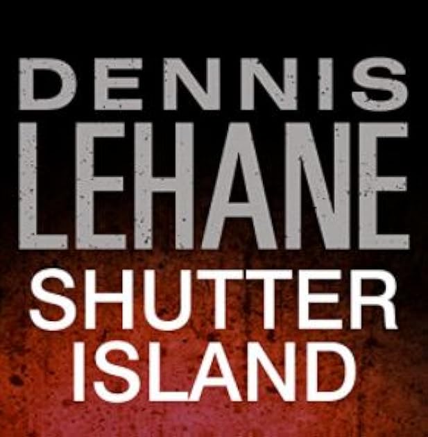 Shutter Island