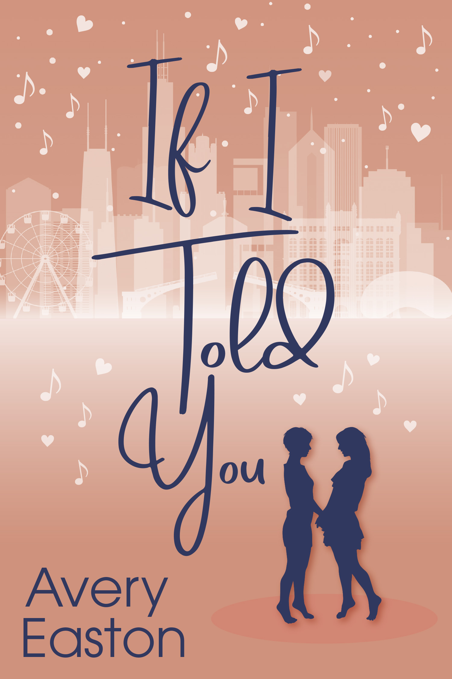 When I Met You (Kindle Edition)