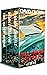 Will Harper Florida Thrillers: Vol. 4-6 (Will Harper Mysteries)