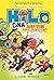 Hilo Book 8: Gina and the Big Secret: (A Graphic Novel)