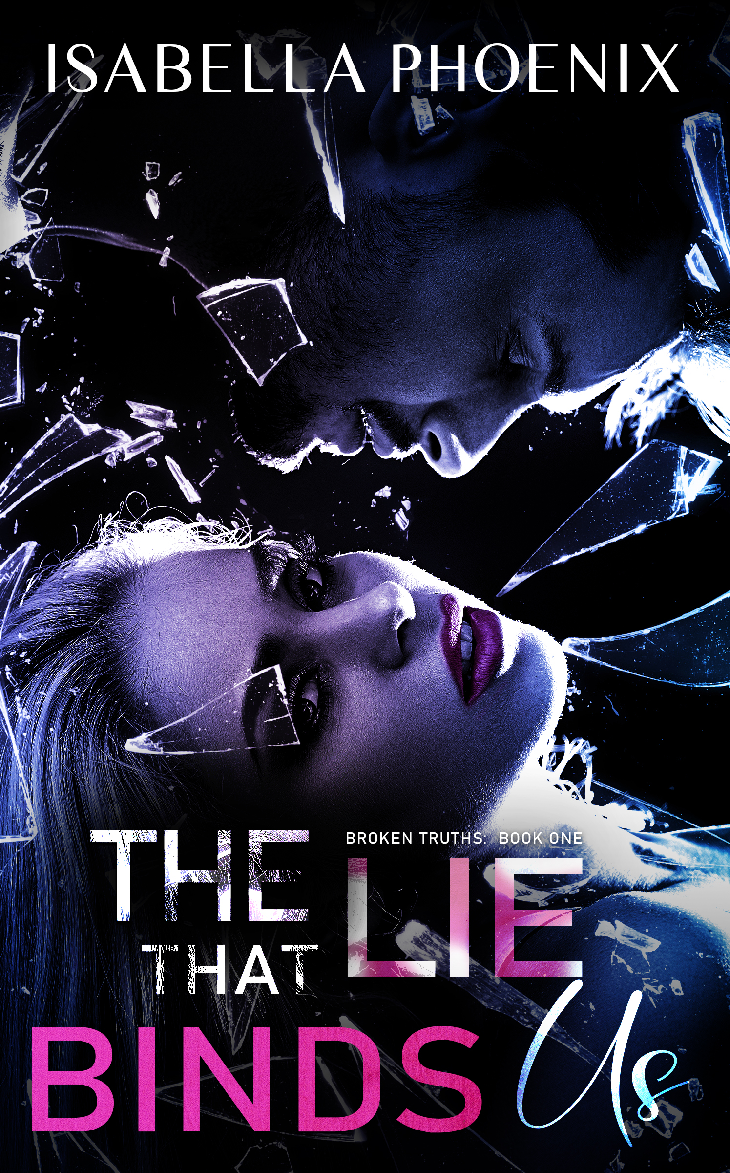 The Lie that Binds us