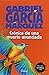 Crónica de una muerte anunciada by Gabriel García Márquez