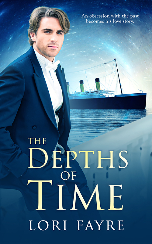 The Depths of Time (Kindle Edition)