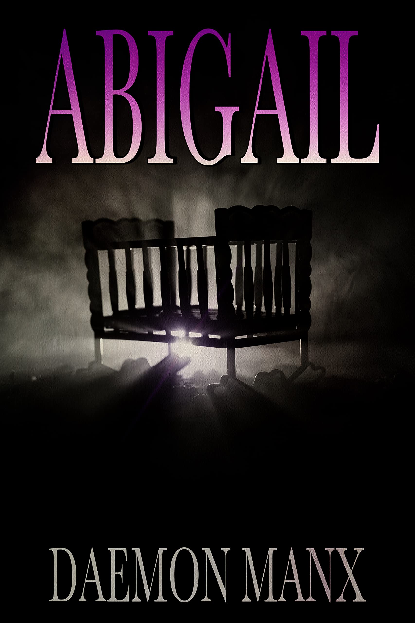 Abigail (Kindle Edition)