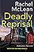 Deadly Reprisal (Detective Zoe Finch #5)