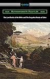 The Lost Books of...