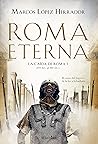 Book cover for Roma Eterna