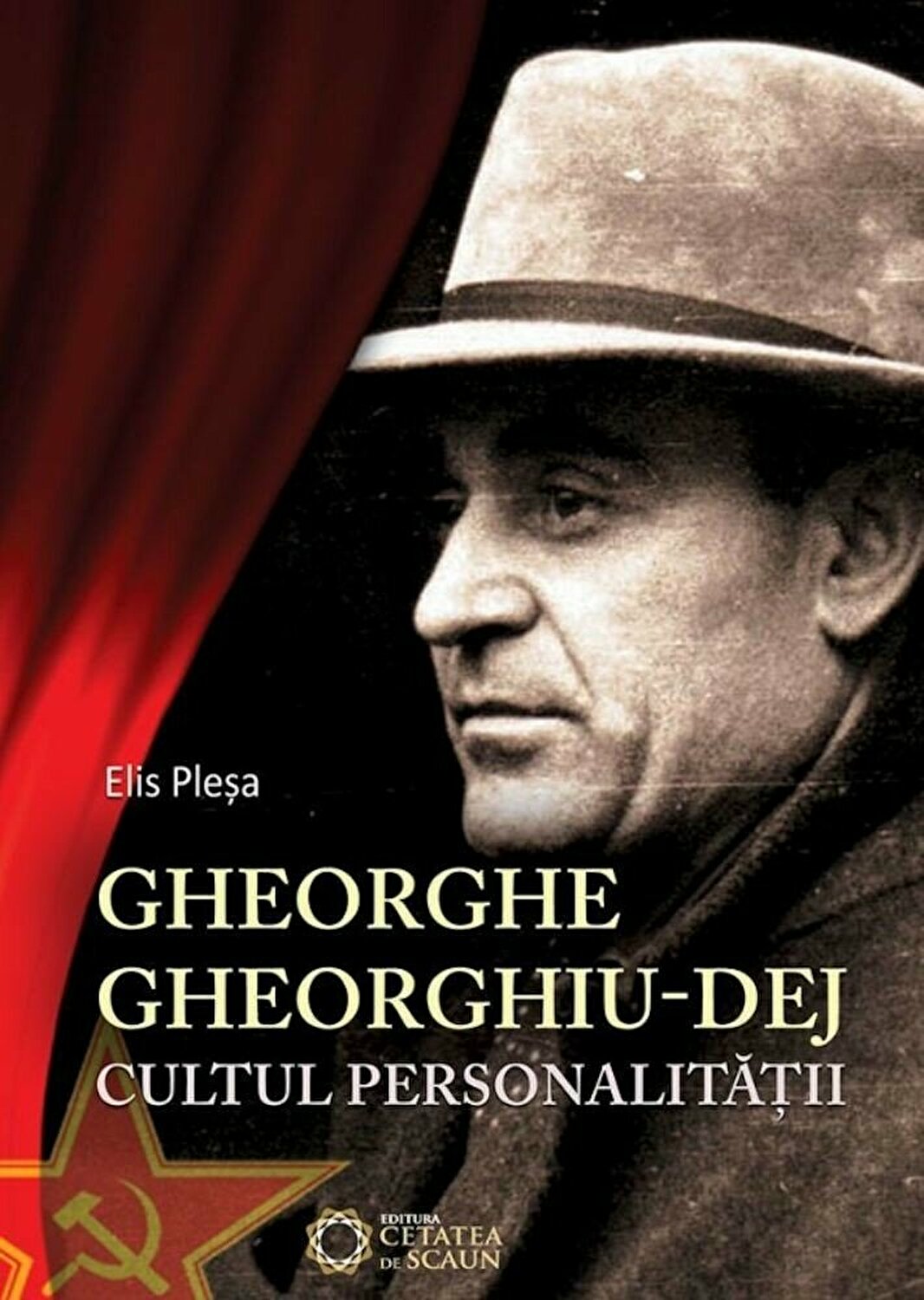 Gheorghe Gheorghiu-Dej. Cultul personalității  (1945-1965)