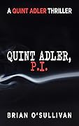 Quint Adler, P.I.
