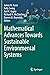 Mathematical Advances Towards Sustainable Environmental Systems