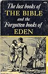 The Lost Books of...