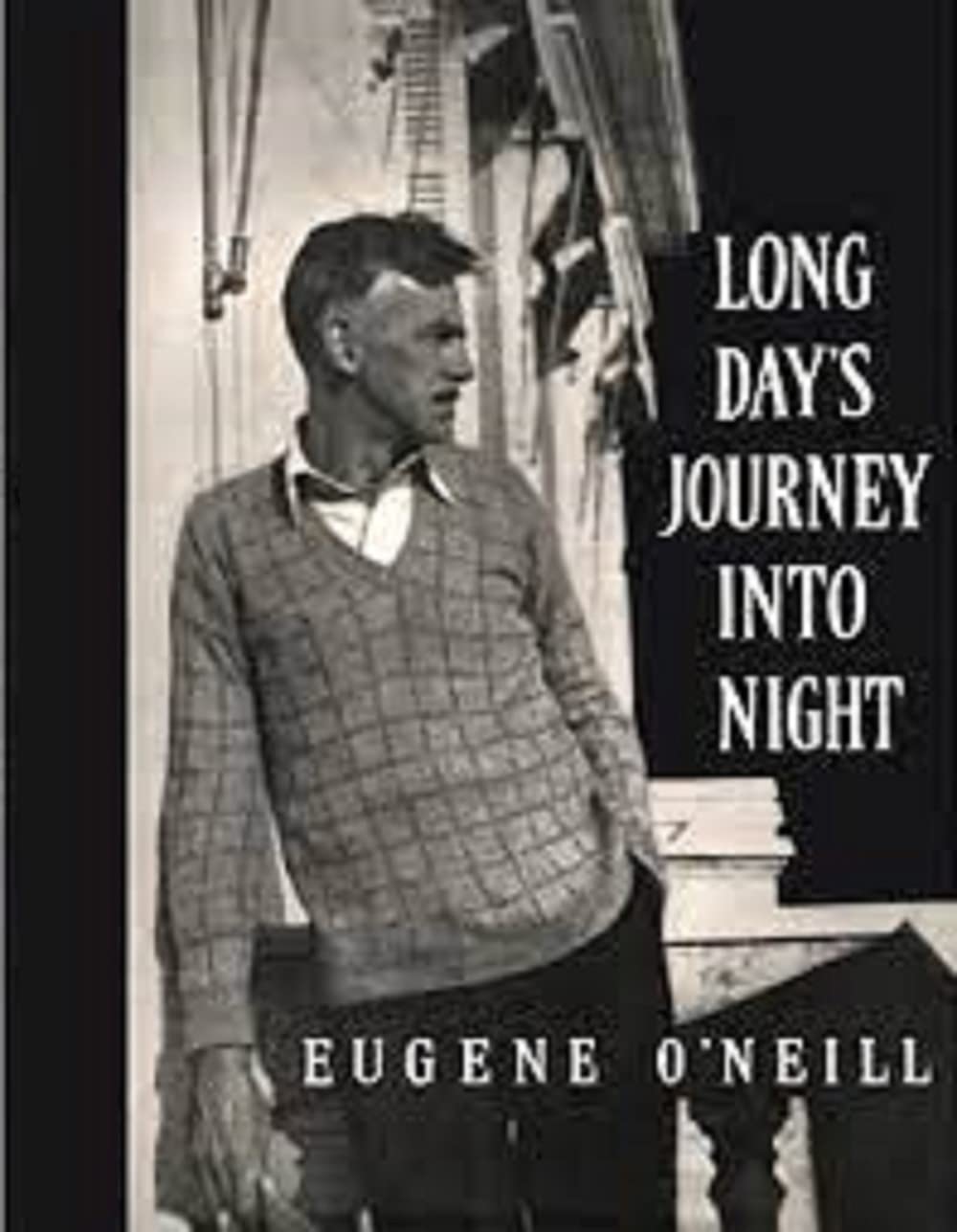 Long Day's Journey into Night