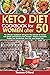 Keto Diet Cookbook for Wome...