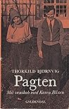 Pagten: Mit venskab med Karen Blixen