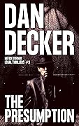 The Presumption (Mitch Turner Legal Thrillers #3)