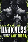 Caged in Darkness by Amy Thorn
