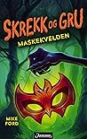 Maskekvelden by Mike Ford