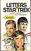 Letters to Star Trek