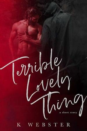 Terrible Lovely Thing (Kindle Edition)