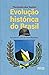 Evolução historica do Brasil