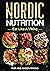 Nordic Nutrition by RH P Nordic Nutrition by RH P