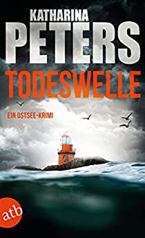 Todeswelle (Emma Klar ermittelt, #6)