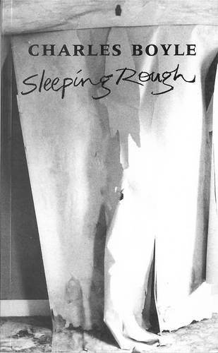 Sleeping rough