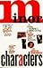 Minor Characters: A Beat Memoir
