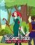 Story Of About The Smart Prince And The Fire Devi by Irfaan Shaah