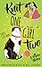 Knit One Girl Two and other stories: A collection of sweet f/f romances about women reconnecting with art, music, and inspiration