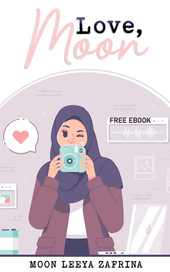 Love, Moon (ebook)