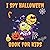 I Spy Halloween Book For Ki...