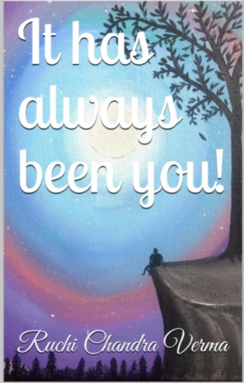 It has always been you!