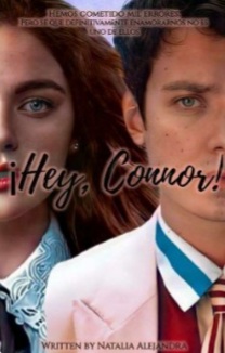 ¡Hey, Connor!