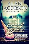 The Lost Girl (Mickey Keller #1)