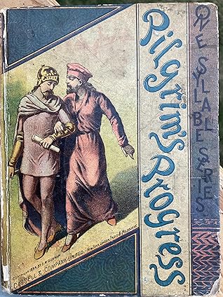 Pilgrim’s Progress