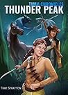 Thunder Peak (Tamm Chronicles #1)