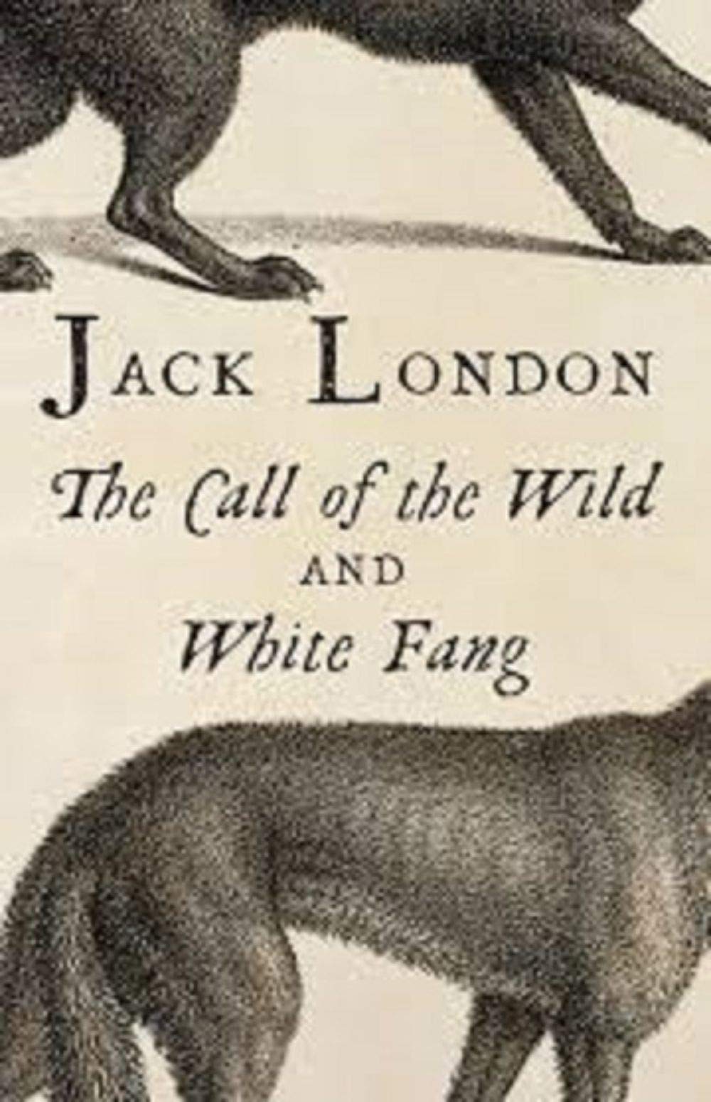 The Call of the Wild, White Fang