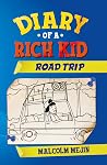 Diary of a Rich Kid by Malcolm Mejin