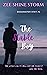 The Stable Boy (Dreamhaven Duet #1)